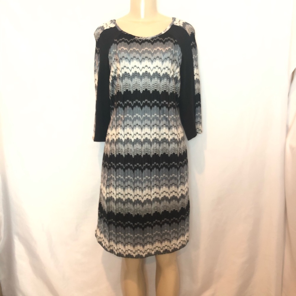 Sandra Darren Dress